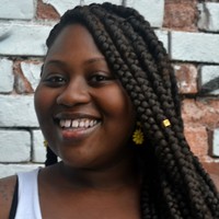 Profile Picture of Maya Perry (@maya-perry-1) on Quora