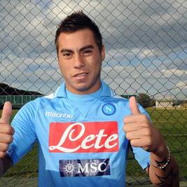 Profile Picture of Ariel Pereira Pereda (@arielpereira_W) on Twitter