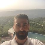 Profile Picture of Tareq Hamed (@tareq.hamed.95) on Instagram