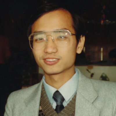 Profile Picture of Kwok Lun Ho (@KwokLunHo) on Twitter