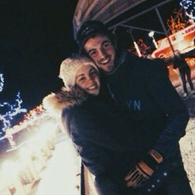 Profile Picture of Mitchell Mclean (@mitchellmclean9) on Pinterest