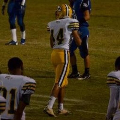 Profile Picture of Clay Chaney (@CrestCharger14) on Twitter