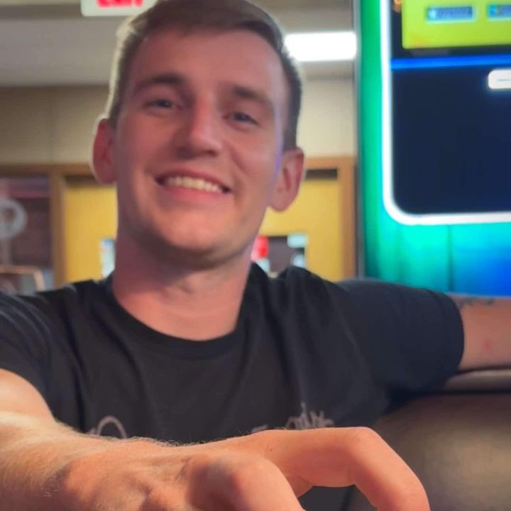 Profile Picture of Kevin G (@kevjunes221) on Tiktok