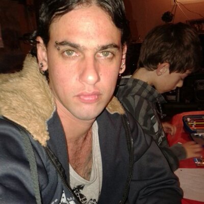 Profile Picture of Marcelo Melgarez (@marcelo82mel) on Twitter