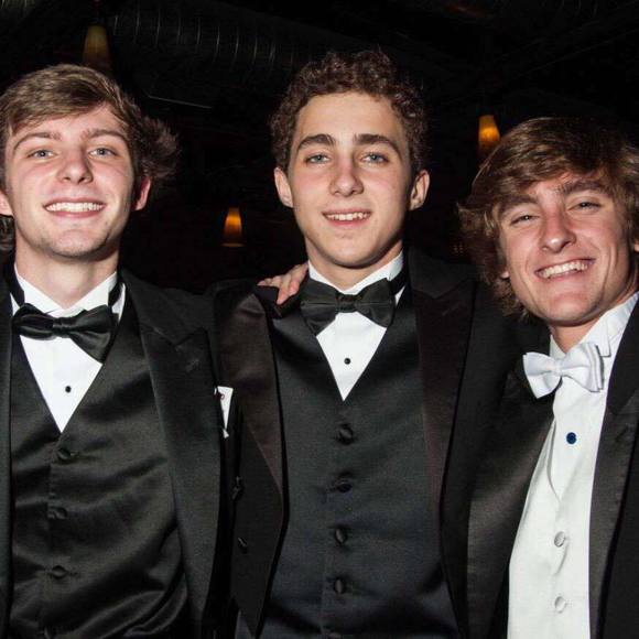 Profile Picture of Alex Staffaroni (@staffa13) on Poshmark