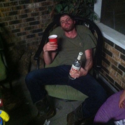 Profile Picture of Patrick Kimbrough (@topwelder23) on Twitter