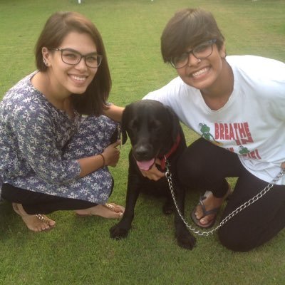 Profile Picture of Malavika Chatterjee (@malavikachats) on Twitter