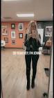Profile Picture of   ✖Jenna✖ (@jennacydetattoos)... (@jennacydetattoos) on Tiktok