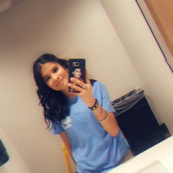 Profile Picture of Rocio Salgado (@rociosalgado) on Poshmark