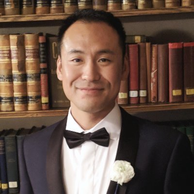 Profile Picture of Henry Choi (@SellwithHC) on Twitter