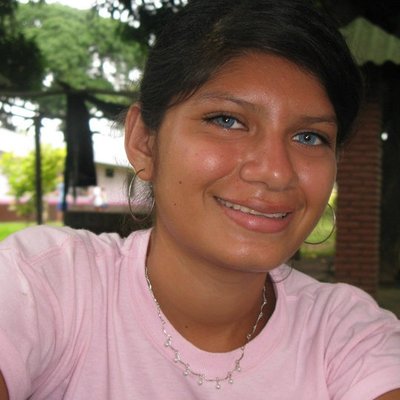 Profile Photo of Zaida Isabel Guido (@GuidoZaida) on Twitter