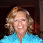 Profile Picture of Thérèse Nadeau (@theresenadeau) on Instagram