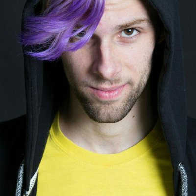 Profile Picture of Arielkey (@PabloArielKey) on Twitter