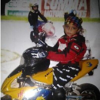 Profile Picture of Daniel Ashraf (@danielashraf19) on Twitter