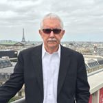 Profile Picture of Jim Seitz (@jimseitzart) on Instagram