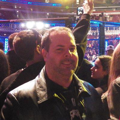 Profile Picture of Michael J Adelman (@MJAdelman) on Twitter