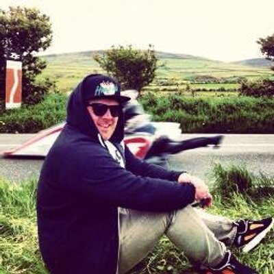 Profile Picture of Greg Webber (@iamwebba) on Twitter