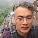 Profile Picture of 张立春 (@z_lichun) on Instagram