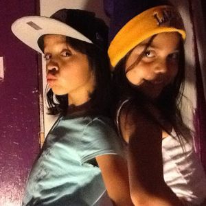 Profile Picture of Emily Dominguez (@emilylathug) on Myspace