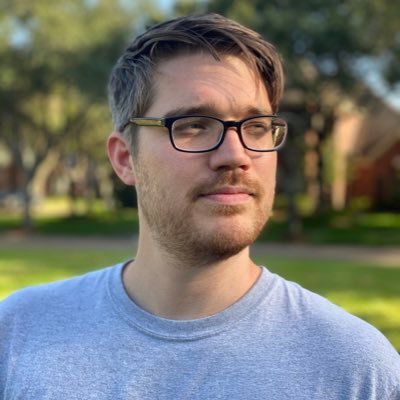 Profile Picture of Brandon Patterson (@brandnpatterson) on Twitter