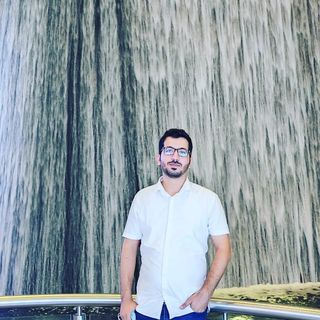 Profile Picture of Kamal Ebrahimi (@kamal_6767) on Instagram