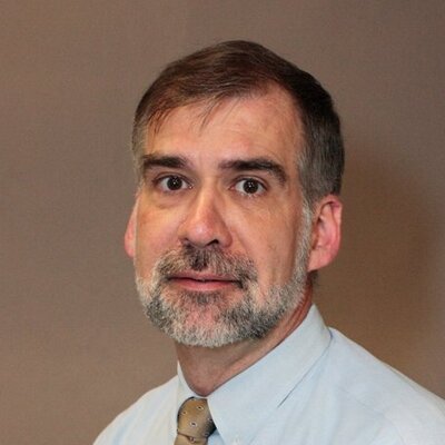 Profile Picture of Pat Paulson (@eprofessor) on Twitter