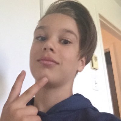 Profile Picture of Jacob Thibault (@jacobthibault15) on Twitter