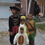 Profile Picture of Claudette Holmes-Harris (@claudetteharris2015) on Instagram