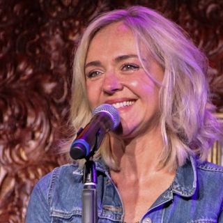 Profile Picture of Rachel Bay Jones (@rachelbayjones) on Instagram