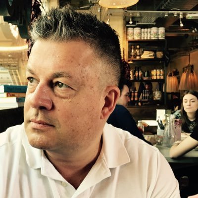 Profile Picture of Peter Parsons (@peterparsons) on Twitter