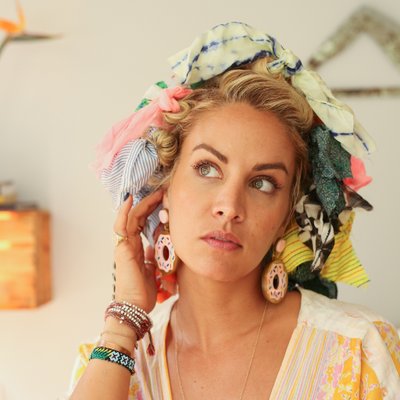 Profile Picture of Olivia Steele (@steeleism_) on Twitter