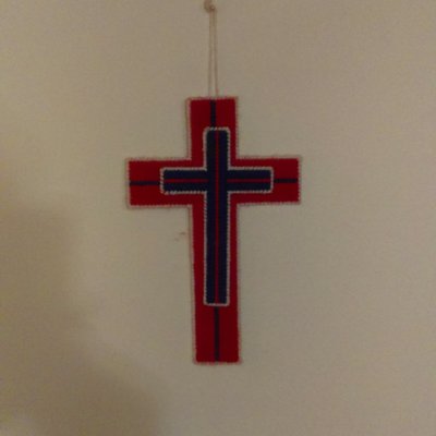 Profile Picture of Jesse B Galbraith (@jgalbraith473) on Twitter