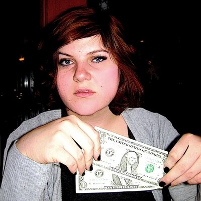 Profile Picture of Morgan Blakely (@AWESOMEmorgan) on Twitter