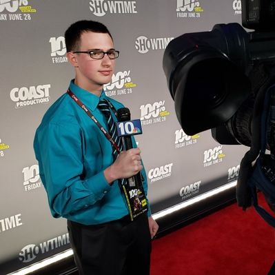 Profile Picture of Joe (@Joe_griswold) on Twitter