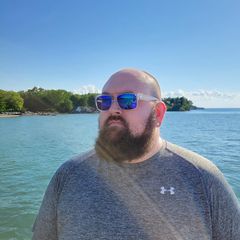 Profile Picture of briankeithrodgers (@briankeithrodgers) on Tiktok