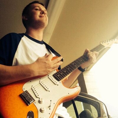 Daniel Weides - Twitter Profile Picture of Daniel Weides (@danmanskie) on Twitter