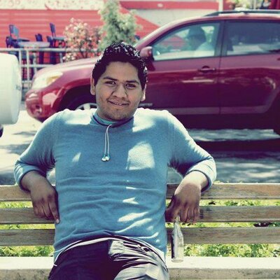 Profile Picture of Hugo Daniel Valerio (@danielvalerio89) on Twitter