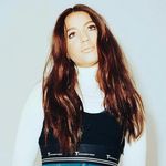 Profile Picture of lorraine page (@kenzstan.101) on Instagram