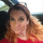 Profile Picture of Kim Brumfield Whitlow (@redangel325) on Instagram