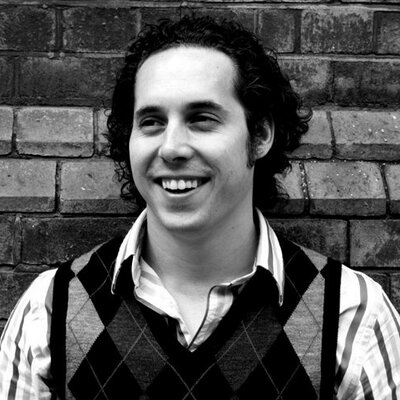 Profile Picture of Dave Shanley (@shanman) on Twitter