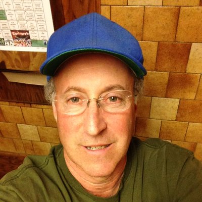 Profile Picture of Paul Bobrow (@PBobrow) on Twitter