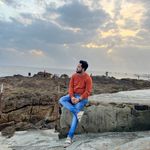 Santhosh Acharya - Instagram Profile Picture of Santhosh Acharya (@santosh_acharya_) on Instagram