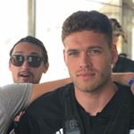 Profile Picture of Matt Pearce (@mattpearce_92) on Instagram