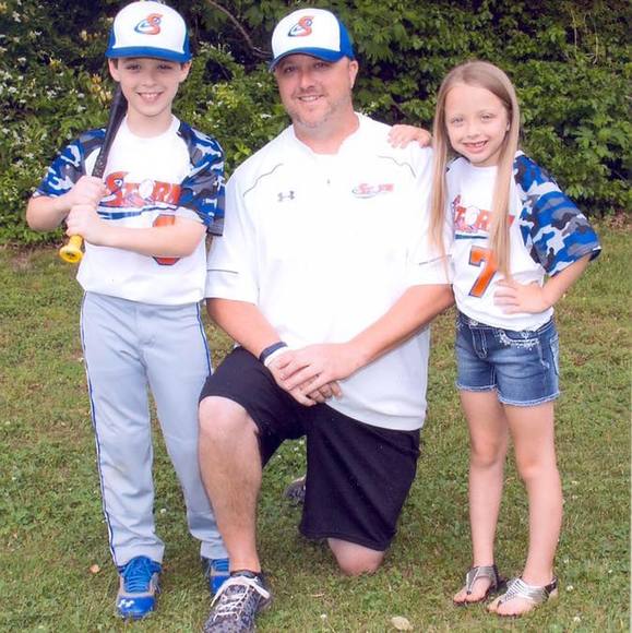 Profile Picture of Brian Anglin (@briananglin00) on Poshmark