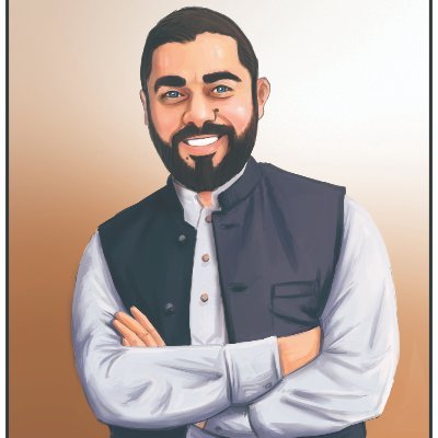 Profile Picture of Mustafa Khattab (@mustafakhattab) on Twitter