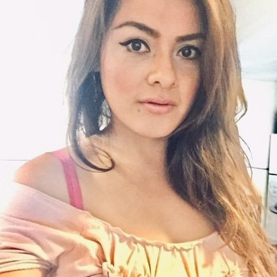 Profile Picture of Adriana P Solis (@AdrianaPSolis1) on Twitter