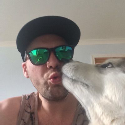 Profile Picture of Mark Speller (@markspeller) on Tiktok