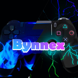 Profile Picture of Bynnex_YT (@PaulHorst1) on Twitter