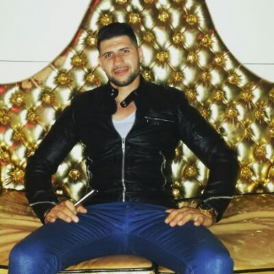 Profile Picture of Daniel Devito (@danieldevito31) on Twitter