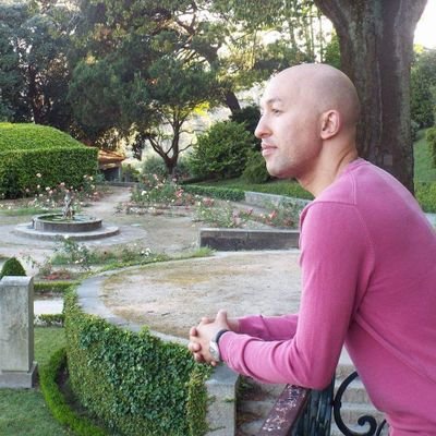 Profile Picture of Jonas Santos (@JonasSa72985224) on Twitter